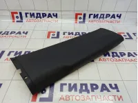 Обшивка стойки средней правой нижняя Audi A3 (8P) 8P48672404PK