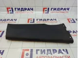 Обшивка стойки средней правой нижняя Audi A3 (8P) 8P48672404PK