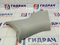 Обшивка стойки задней левой верхняя Audi A3 (8P) 8P4867245A4L7