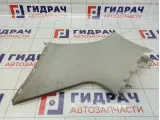 Обшивка стойки задней правой верхняя Audi A3 (8P) 8P4867246A4L7