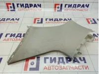 Обшивка стойки задней правой верхняя Audi A3 (8P) 8P4867246A4L7