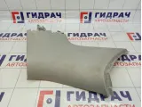 Обшивка стойки задней правой верхняя Audi A3 (8P) 8P4867246A4L7