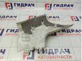 Обшивка стойки задней правой верхняя Audi A3 (8P) 8P4867246A4L7