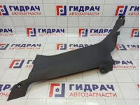 Обшивка стойки задней левой нижняя Audi A3 (8P) 8P48677674PK