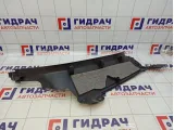 Обшивка стойки задней левой нижняя Audi A3 (8P) 8P48677674PK
