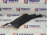 Обшивка стойки задней правой нижняя Audi A3 (8P) 8P48677684PK