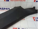 Обшивка стойки задней правой нижняя Audi A3 (8P) 8P48677684PK