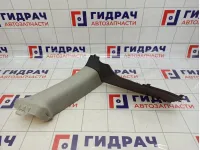 Обшивка стойки задней левой верхняя Audi A3 (8P) 8P4867287CSBE