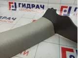 Обшивка стойки задней левой верхняя Audi A3 (8P) 8P4867287CSBE