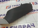 Обшивка стойки задней левой верхняя Audi A3 (8P) 8P4867287CSBE