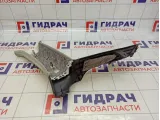 Обшивка стойки задней левой верхняя Audi A3 (8P) 8P4867287CSBE