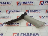 Обшивка стойки задней правой верхняя Audi A3 (8P) 8P4867288CSBE