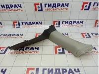 Обшивка стойки задней правой верхняя Audi A3 (8P) 8P4867288CSBE