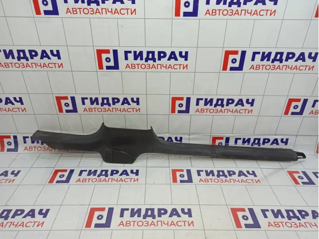 Накладка порога (внутренняя) левая Audi A3 (8P) 8P48539054PK
