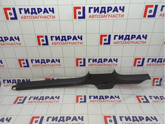 Накладка порога (внутренняя) правая Audi A3 (8P) 8P48539064PK