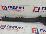 Накладка порога (внутренняя) правая Audi A3 (8P) 8P48539064PK