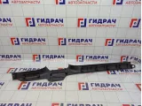 Накладка порога (внутренняя) правая Audi A3 (8P) 8P48539064PK