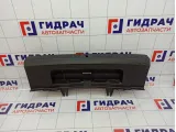 Обшивка багажника на заднюю панель Audi A3 (8P) 8P4863471A4PK