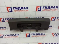Обшивка багажника на заднюю панель Audi A3 (8P) 8P4863471A4PK
