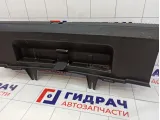 Обшивка багажника на заднюю панель Audi A3 (8P) 8P4863471A4PK