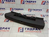 Обшивка багажника на заднюю панель Audi A3 (8P) 8P4863471A4PK