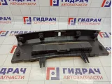 Обшивка багажника на заднюю панель Audi A3 (8P) 8P4863471A4PK