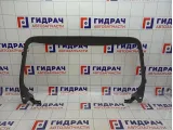Обшивка двери багажника Audi A3 (8P) 8P4867977D