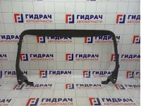 Обшивка двери багажника Audi A3 (8P) 8P4867977D