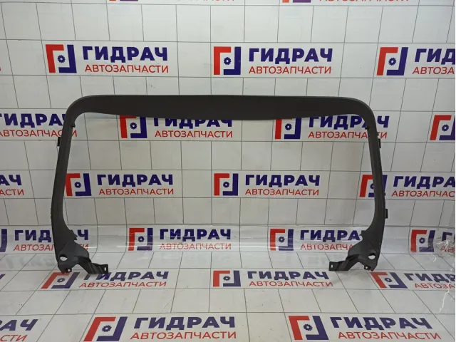 Обшивка двери багажника Audi A3 (8P) 8P4867977D