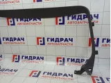 Обшивка двери багажника Audi A3 (8P) 8P4867977D