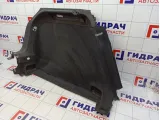 Обшивка багажника левая Audi A3 (8P) 8P4863879K9BT