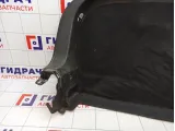 Обшивка багажника левая Audi A3 (8P) 8P4863879K9BT