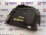 Обшивка багажника левая Audi A3 (8P) 8P4863879K9BT