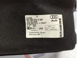 Обшивка багажника левая Audi A3 (8P) 8P4863879K9BT