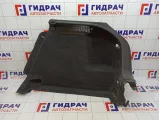 Обшивка багажника правая Audi A3 (8P) 8P4863880M9BT