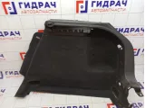 Обшивка багажника правая Audi A3 (8P) 8P4863880M9BT