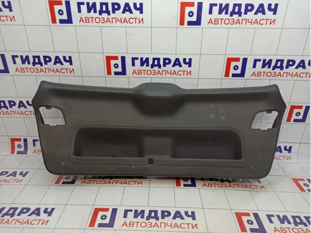Обшивка двери багажника Audi A3 (8P) 8P4867979F