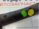 Накладка центральной консоли Audi A3 (8P) 8P0864147A5PR