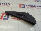 Ручка центральной консоли правая Audi A3 (8P) 8P0880492B6PS