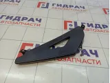 Ручка центральной консоли правая Audi A3 (8P) 8P0880492B6PS