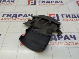 Кожух рулевой колонки верхний Audi A3 (8P) 8P18583456PS