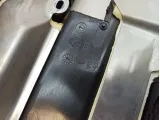 Кожух рулевой колонки нижний Audi A3 (8P) 8P0953516