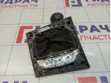 Накладка на кулису КПП Audi A3 (8P) 8P0864261AGR66