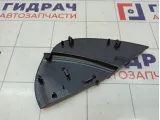 Накладка торпедо правая с торца Audi A3 (8P) 8P08570866PS