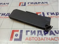 Накладка декоративная под ногу водителя Audi A3 (8P) 8P18647774PK
