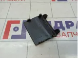 Заглушка буксировочного крюка Audi A3 (8P) 8P0807441C01C