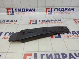Накладка стойки средней правой Audi A3 (8P) 8P4853290AY9B