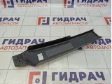 Накладка стойки средней правой Audi A3 (8P) 8P4853290AY9B