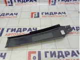 Накладка стойки средней левой Audi A3 (8P) 8P4853289AY9B