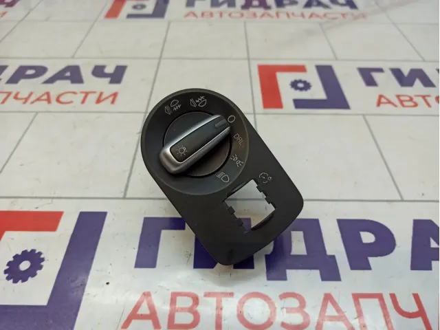 Переключатель света фар Audi A3 (8P) 8P1941531BQ5PR